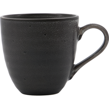 Mugs, hdrustic, dark gray