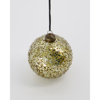 Christmas decorations, hdchosen, gold