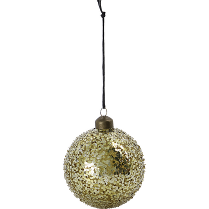 Christmas decorations, hdchosen, gold