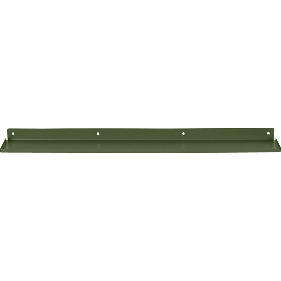 Shelf, Hdledge, Green