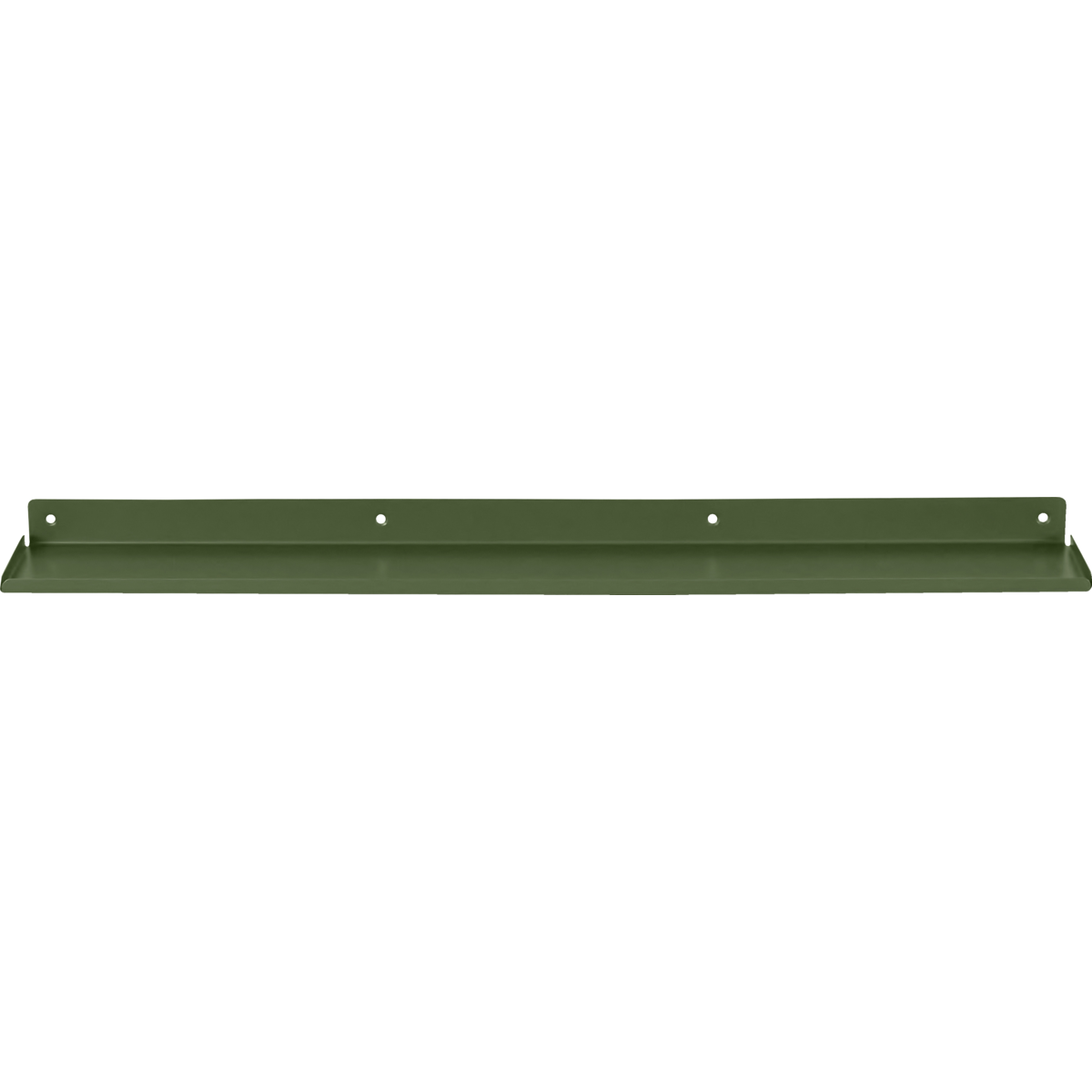 Shelf, Hdledge, Green