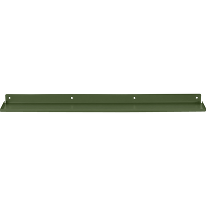 Shelf, Hdledge, Green