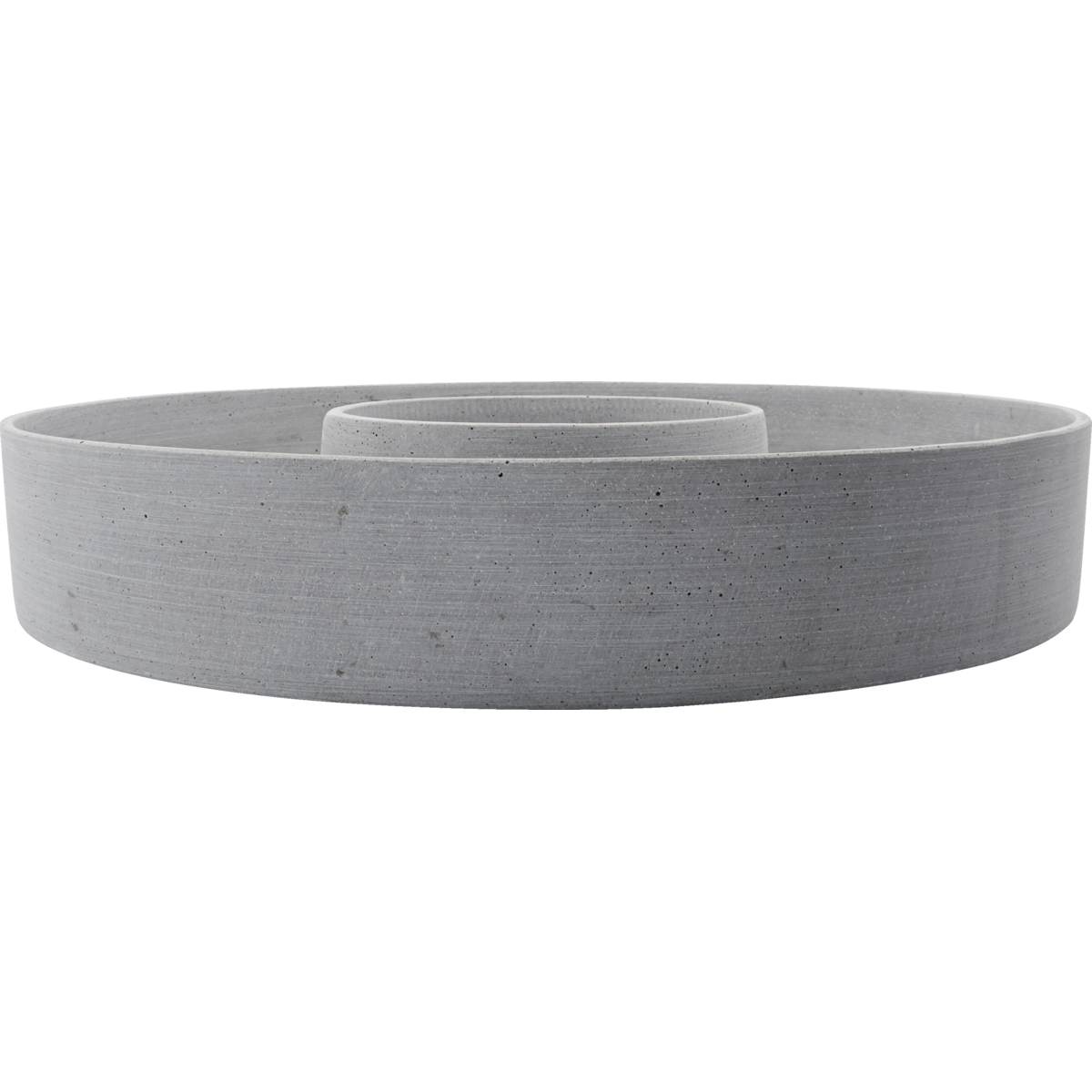 Candlestick, HDTHE Ring, Gray