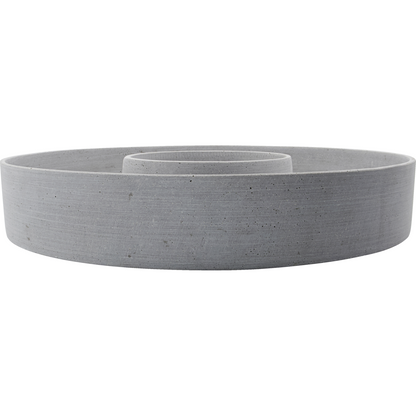 Candlestick, HDTHE Ring, Gray