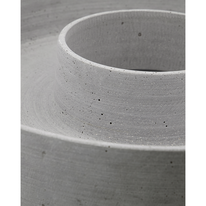 Candlestick, HDTHE Ring, Gray