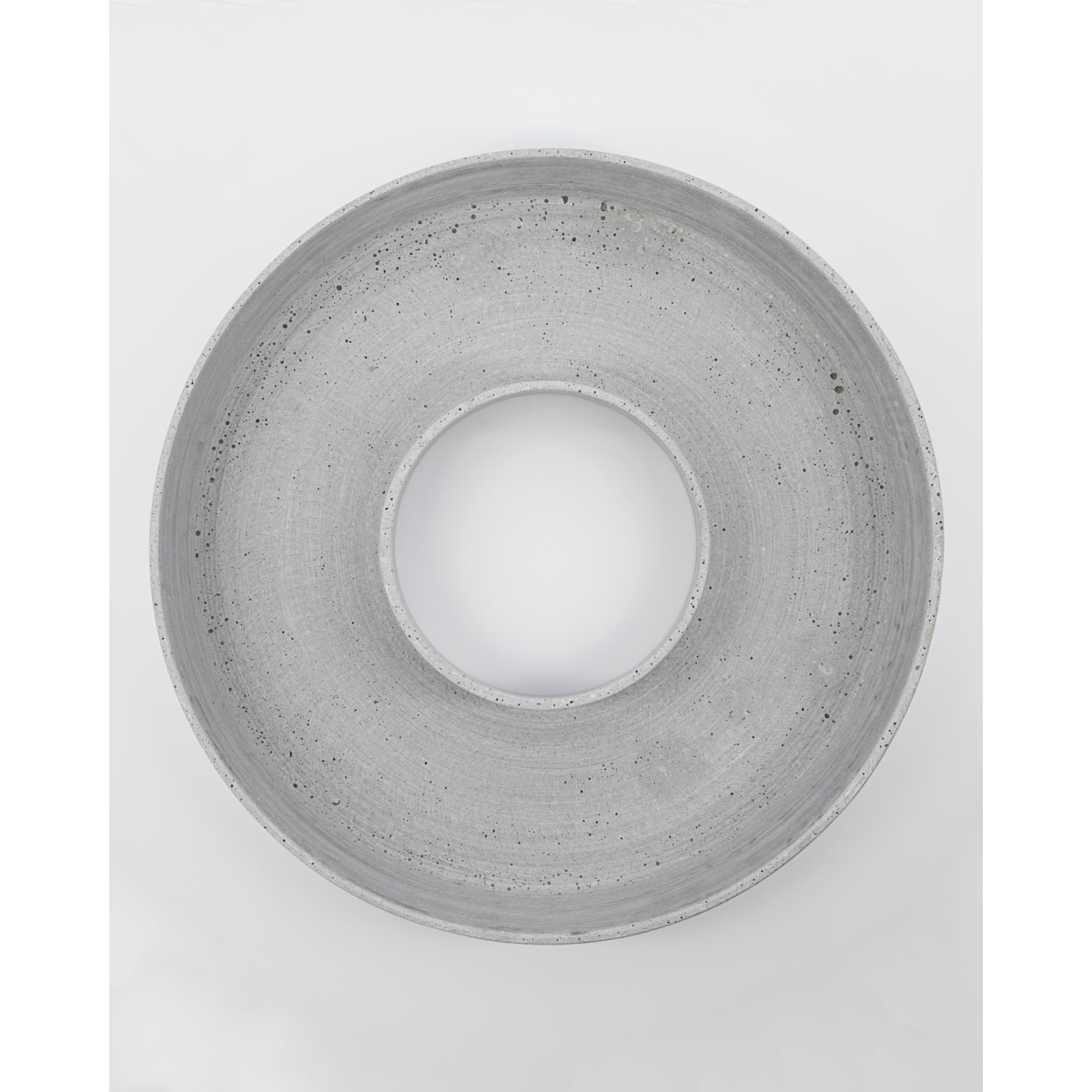 Candlestick, HDTHE Ring, Gray