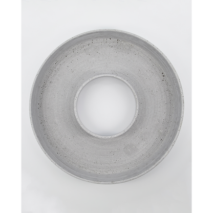 Candlestick, HDTHE Ring, Gray