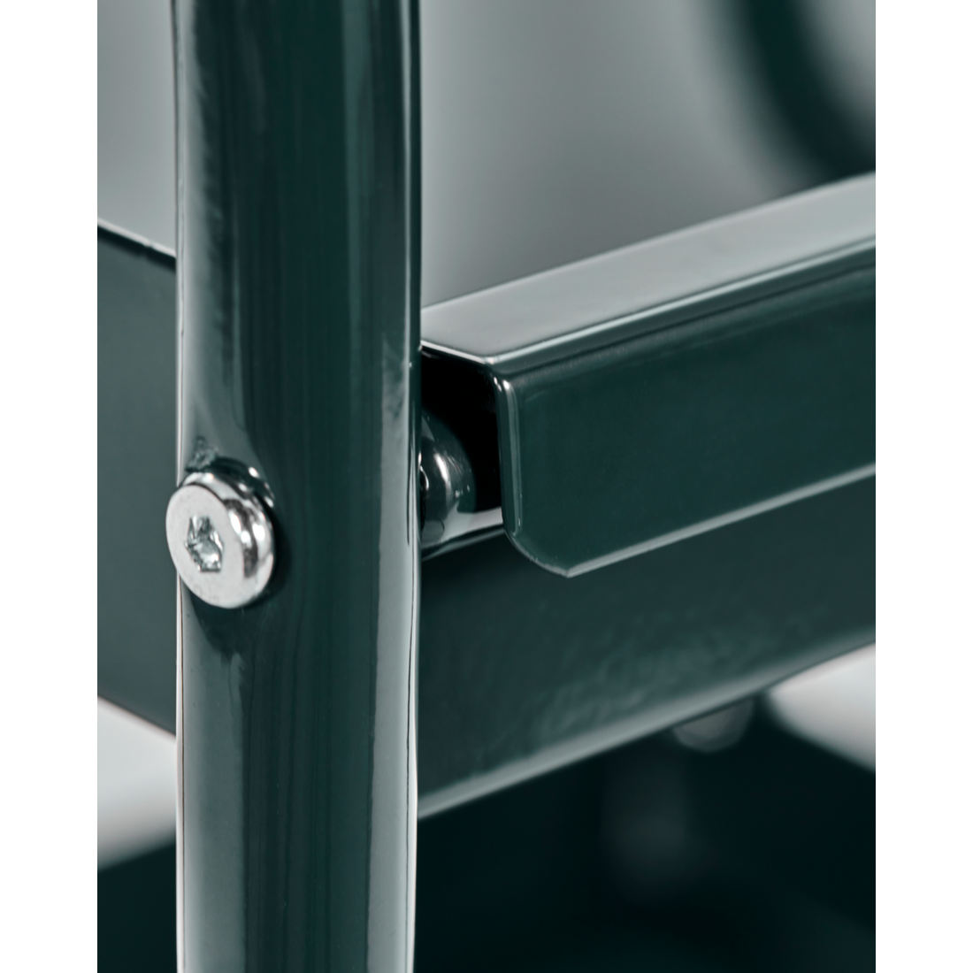 Trolley, Hdroll, Dark Green