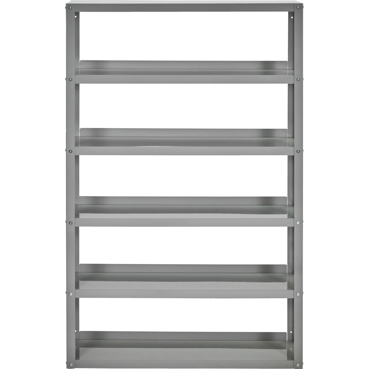 Shelf, Hduse, Light Gray