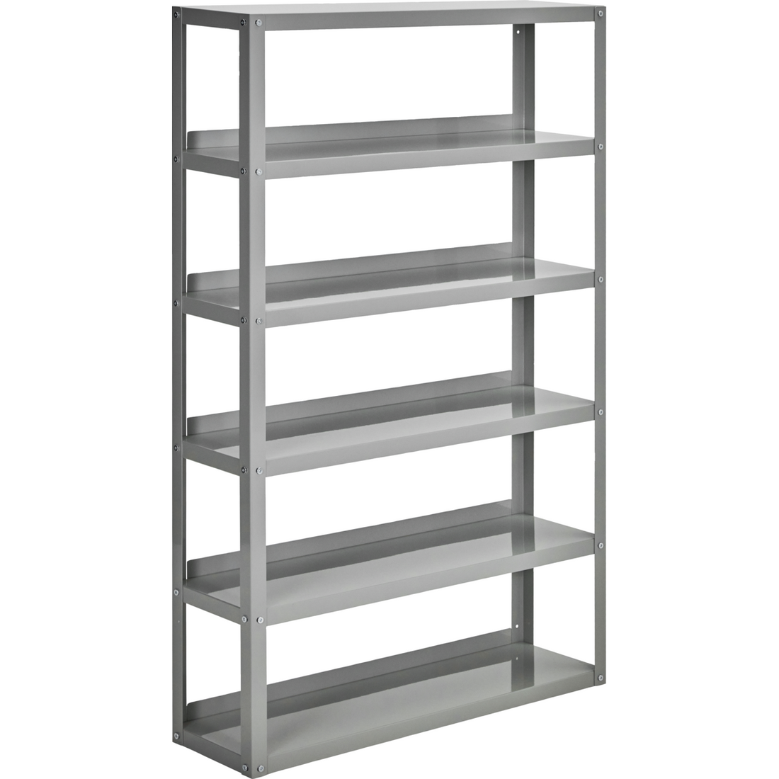 Shelf, Hduse, Light Gray