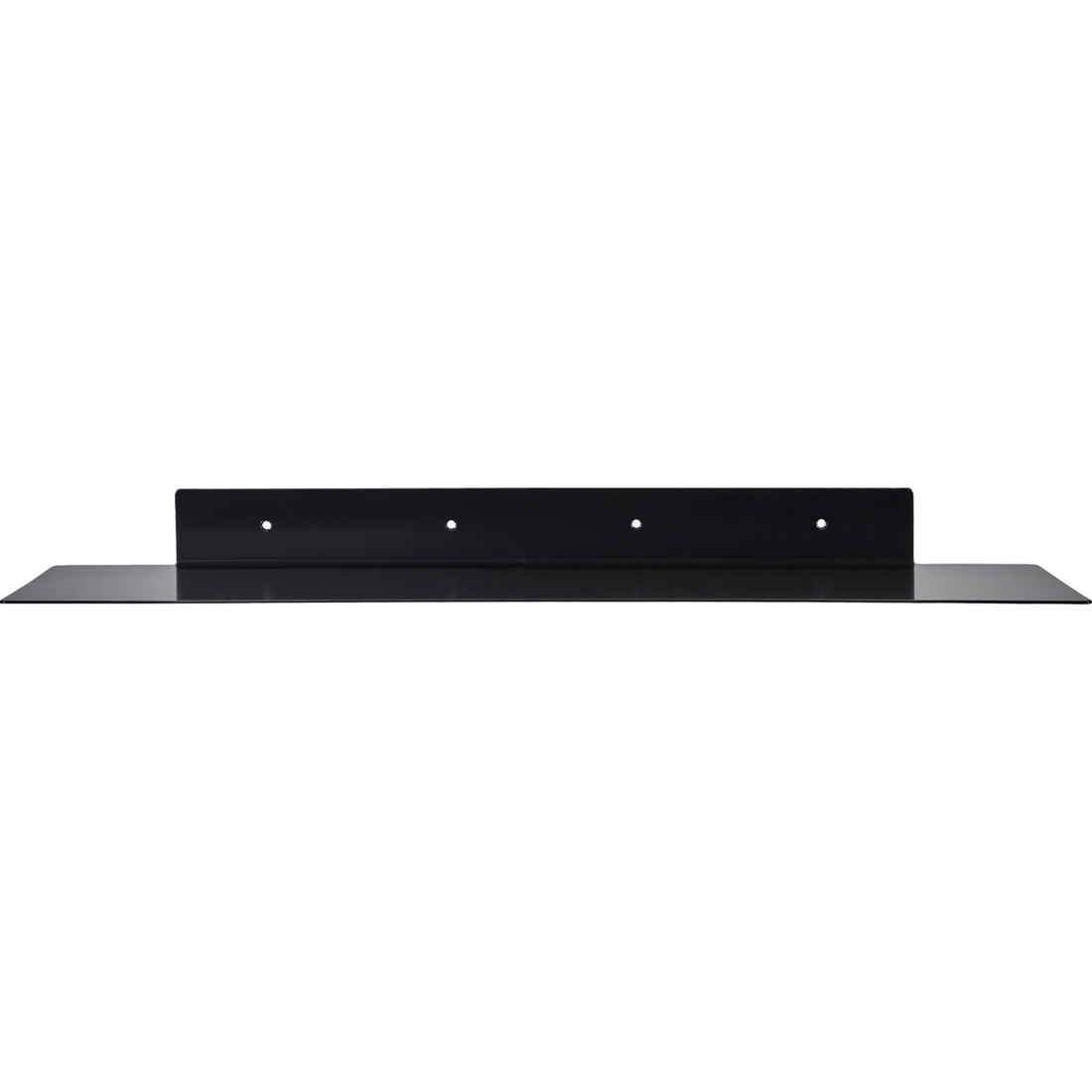 Shelf, Hdrevi, Black