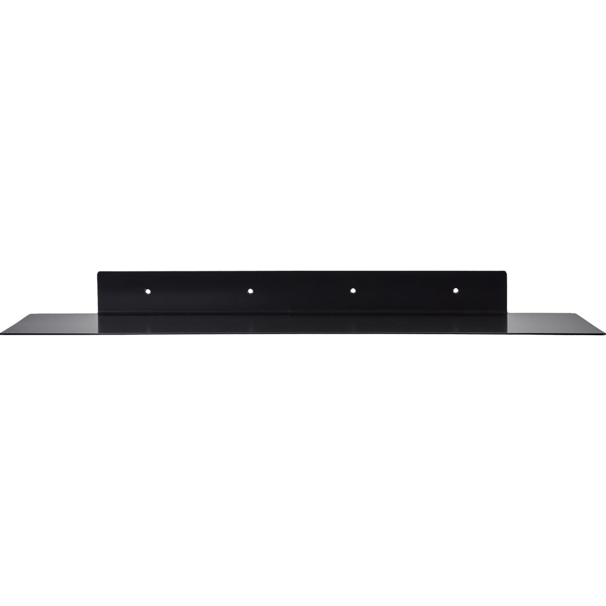 Shelf, Hdrevi, Black