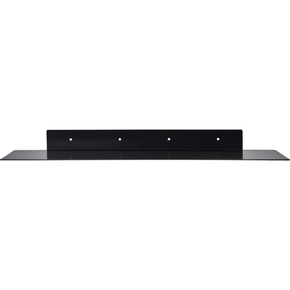 Shelf, Hdrevi, Black