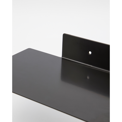 Shelf, Hdrevi, Black