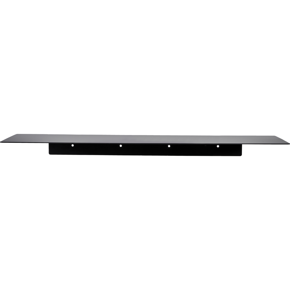 Shelf, Hdrevi, Black