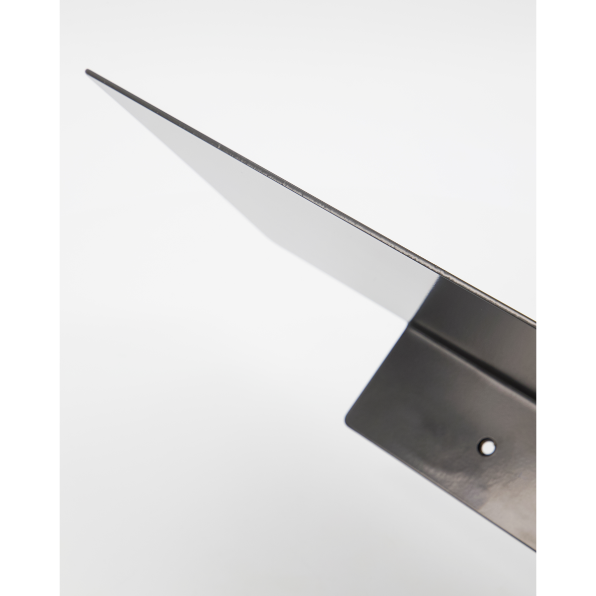 Shelf, Hdrevi, Black