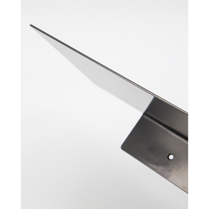 Shelf, Hdrevi, Black