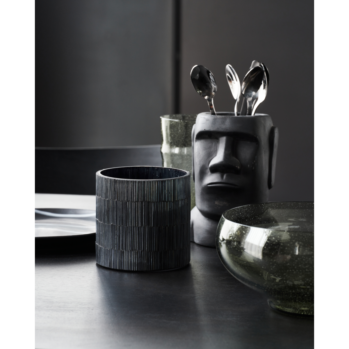 Lighthouses, Hdgara, black