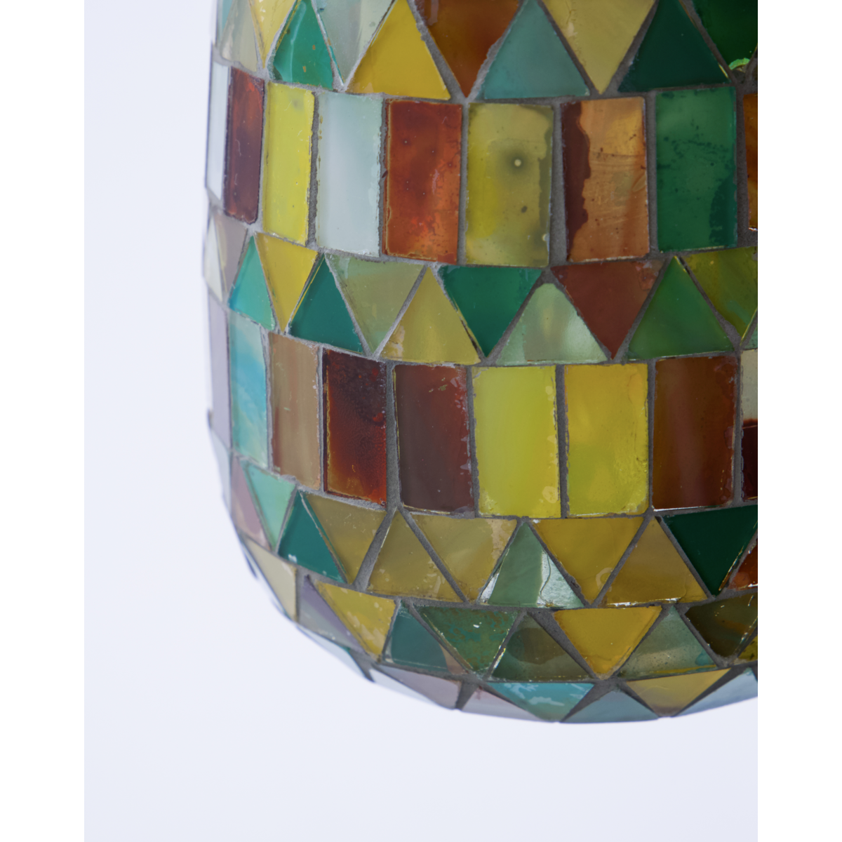 Lighthouses, Hdmosaa, Yellow; Green
