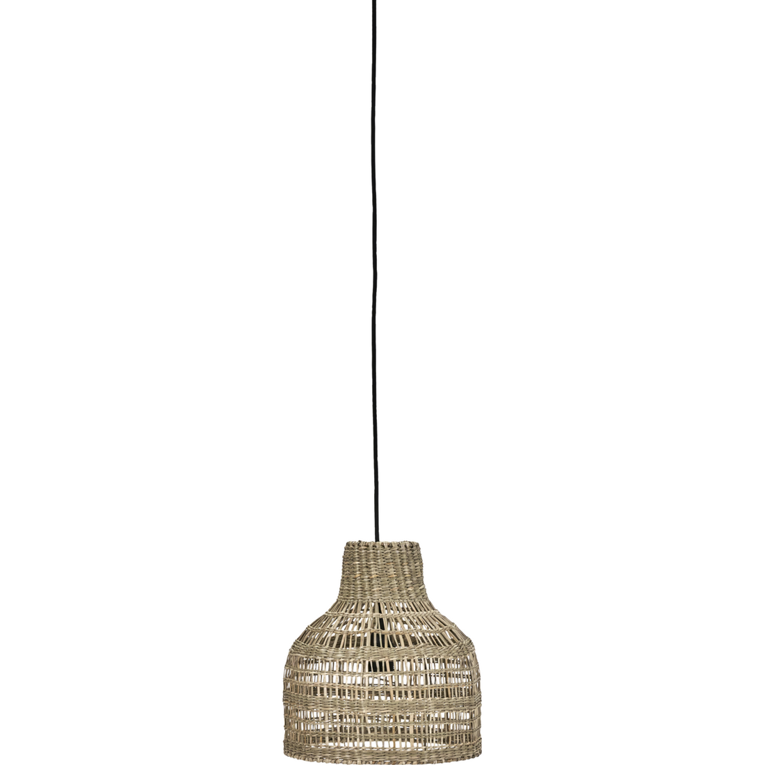 Lampshade, Hdrami, Natural