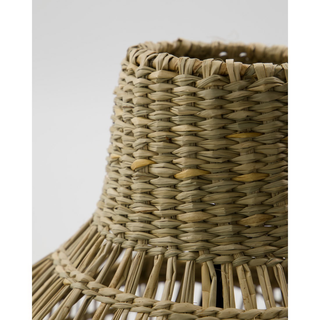 Lampshade, Hdrami, Natural