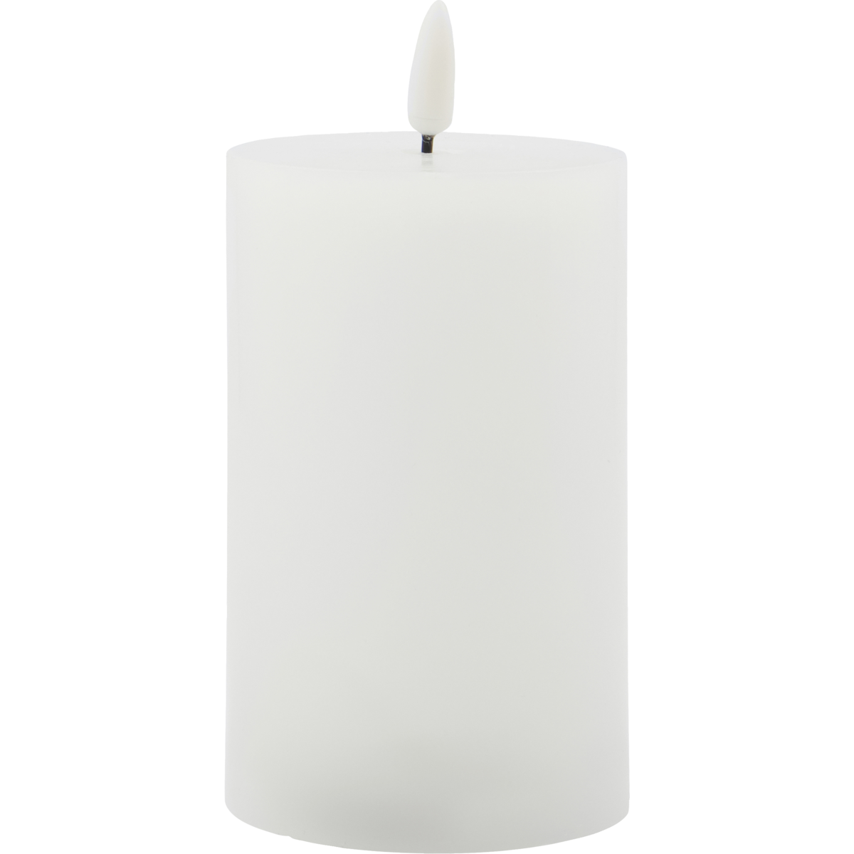 Light, hdled, white