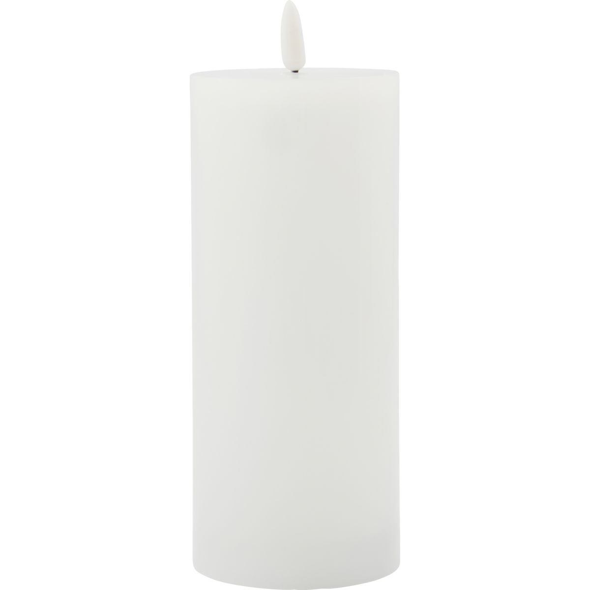 Light, hdled, white