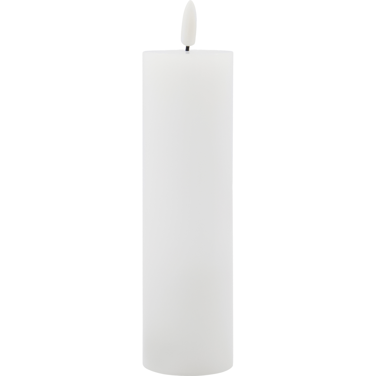 Light, hdled, white