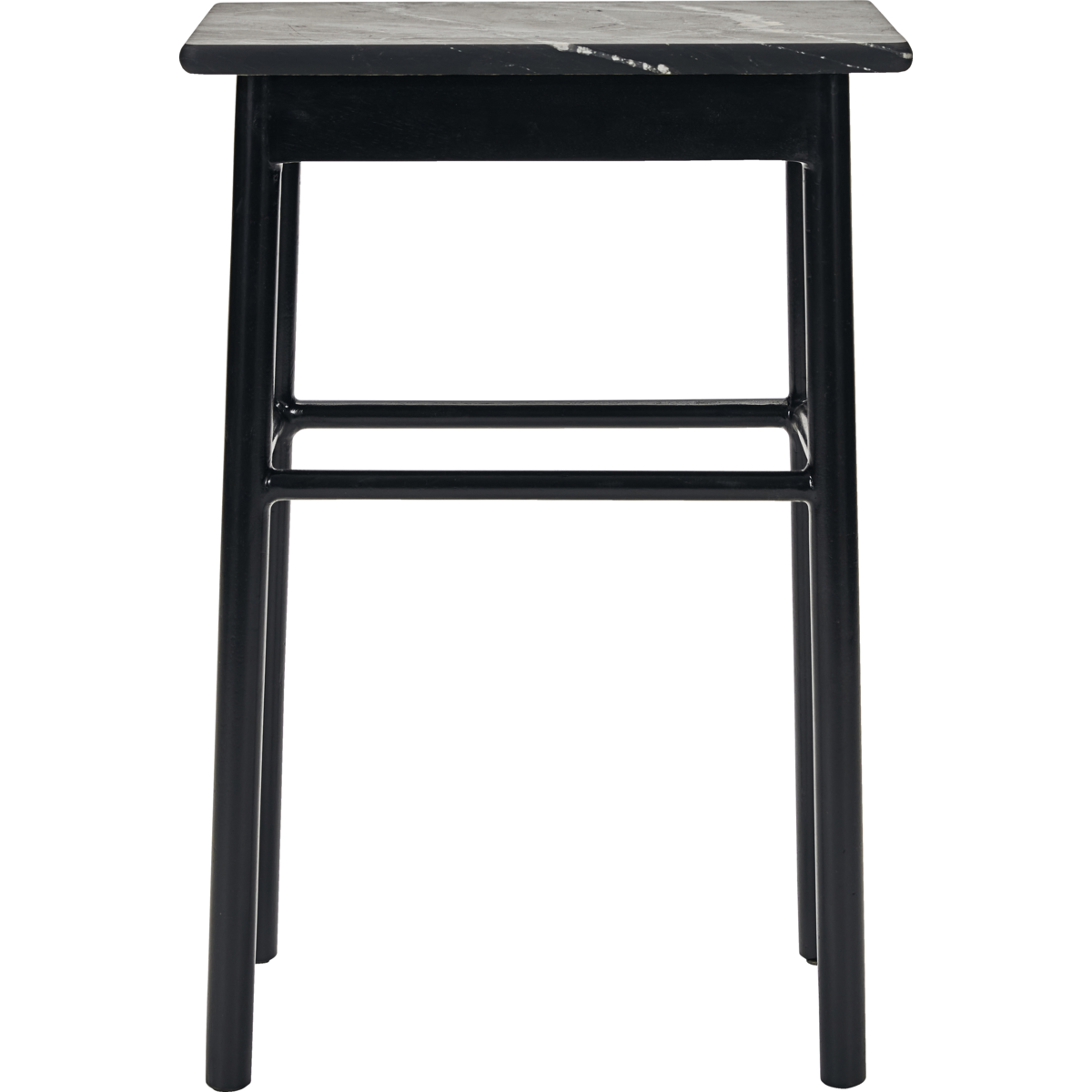 House Doctor - Side table, Regance, Black