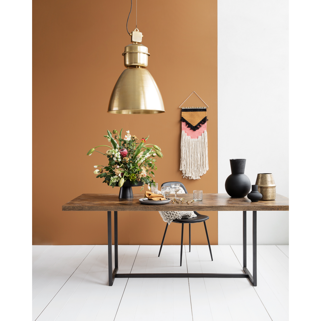 Dining table, hd edge, nature