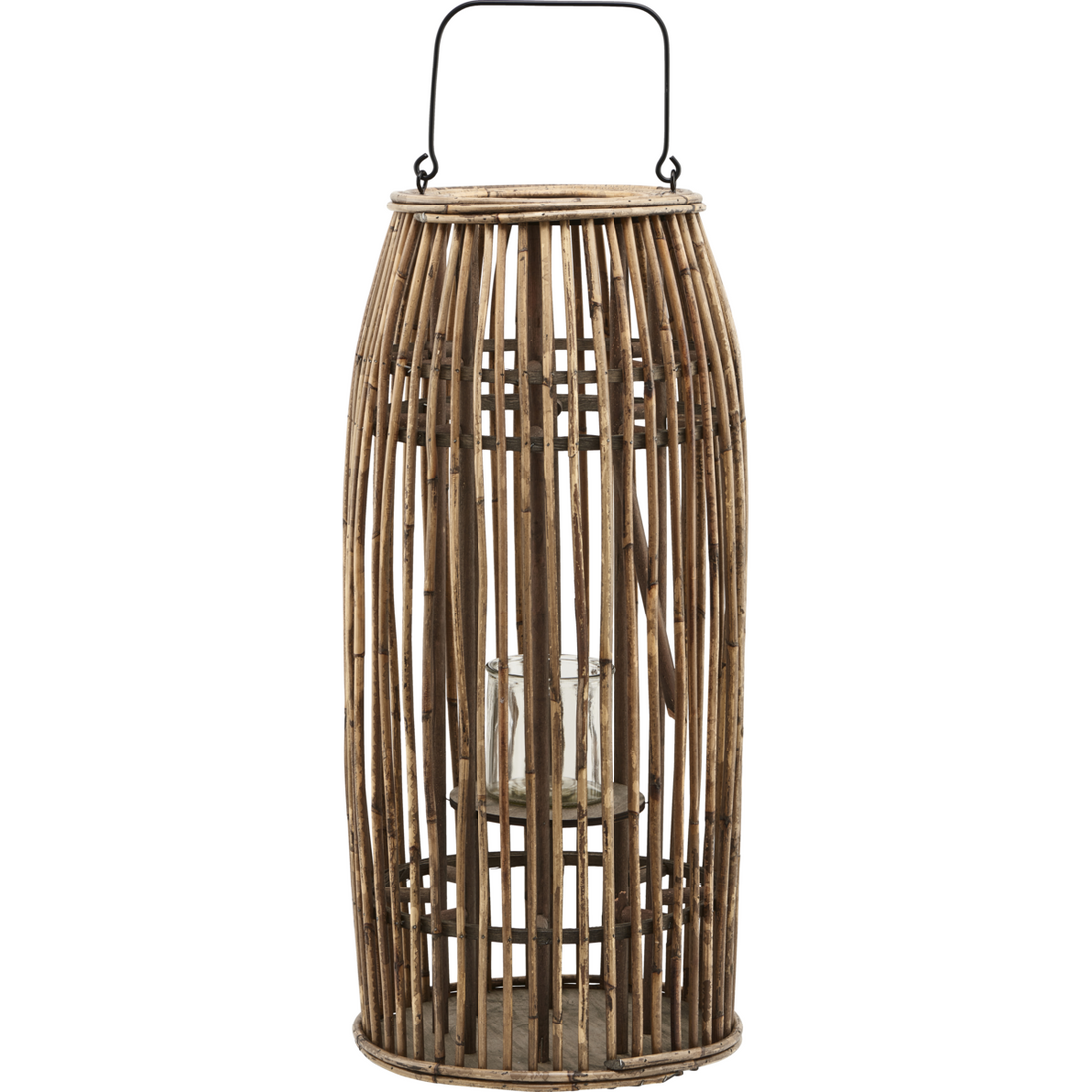 Lantern, Hdova, Natural