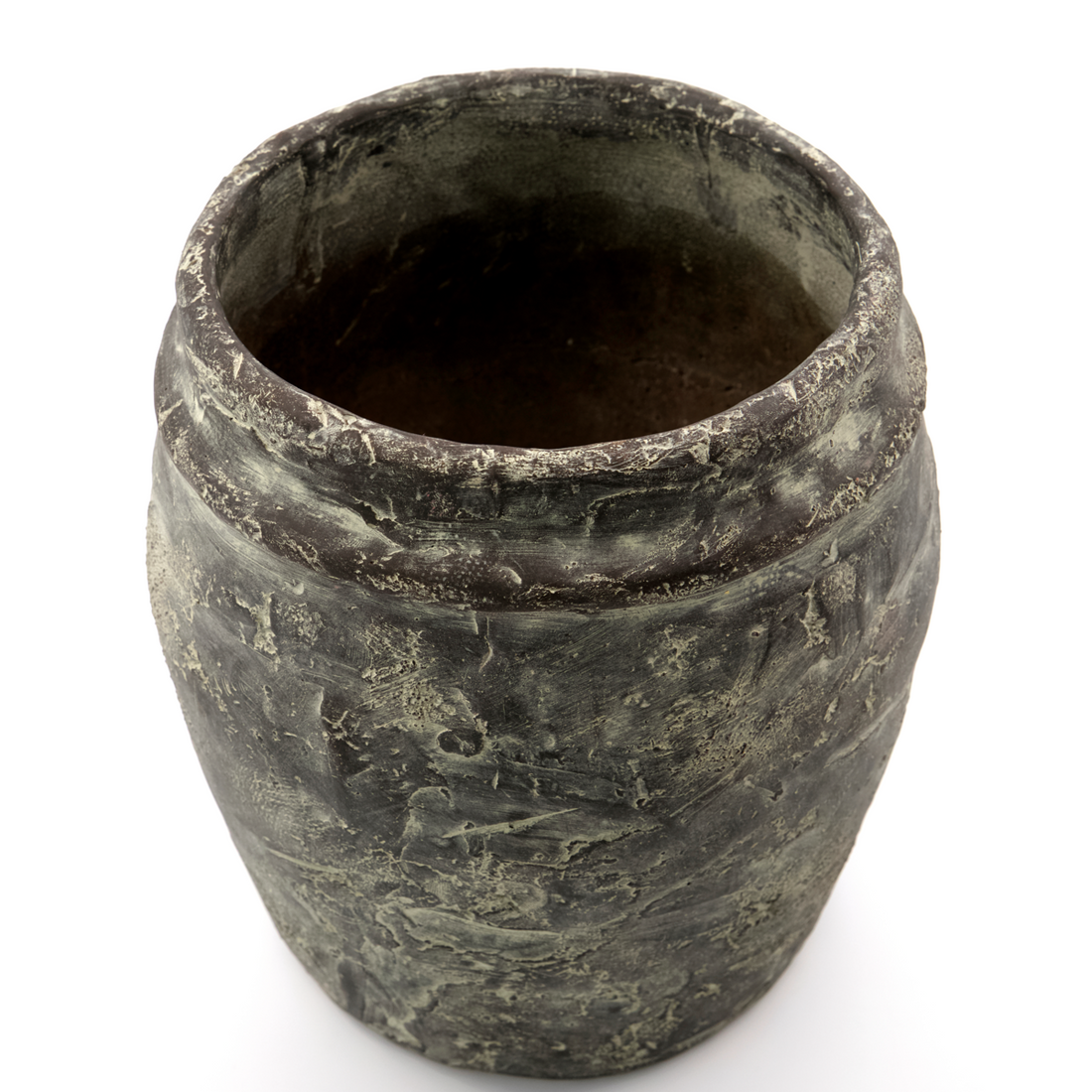 House Doctor - Herb Pot, Hdrube, Gray