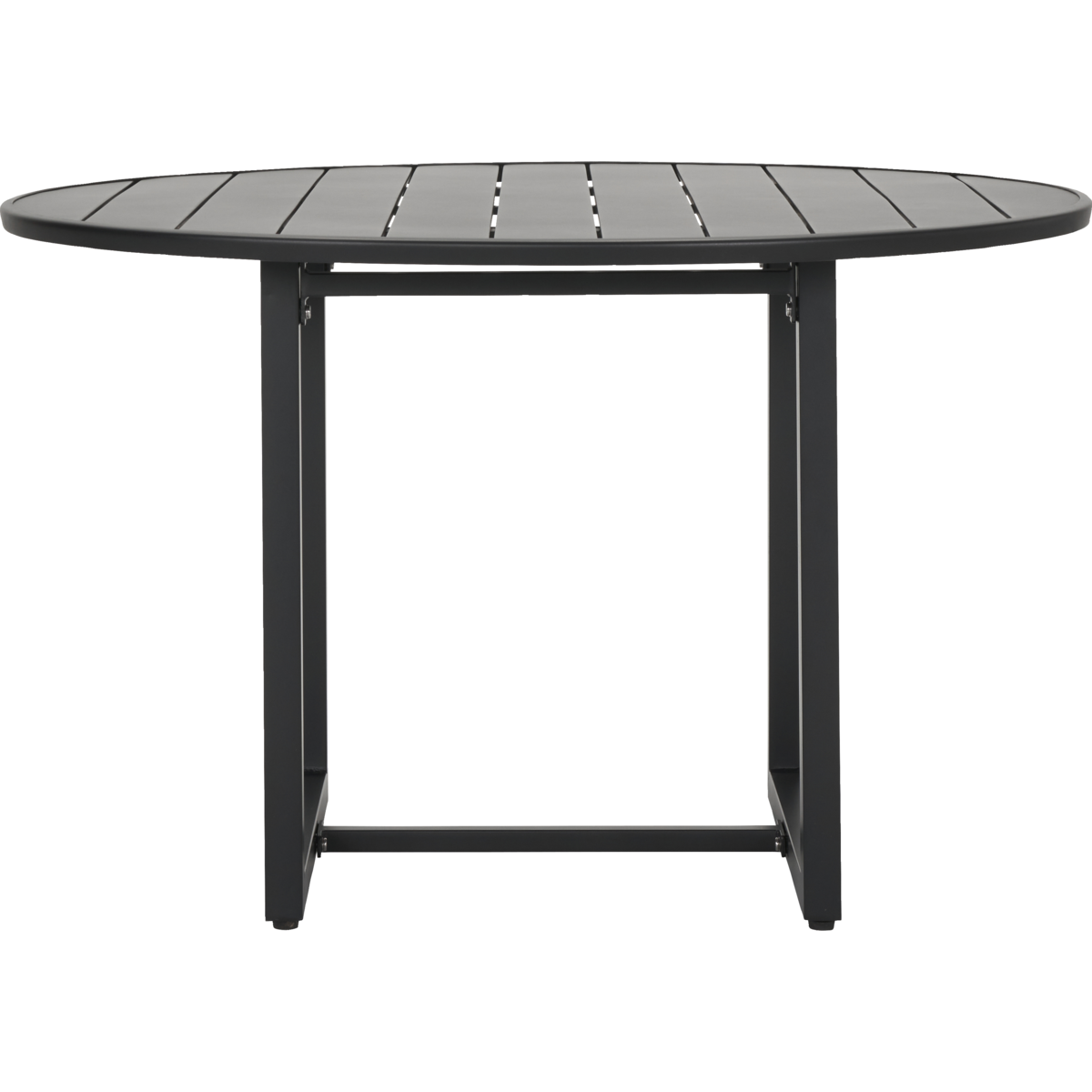 Table, Hdhelo, black