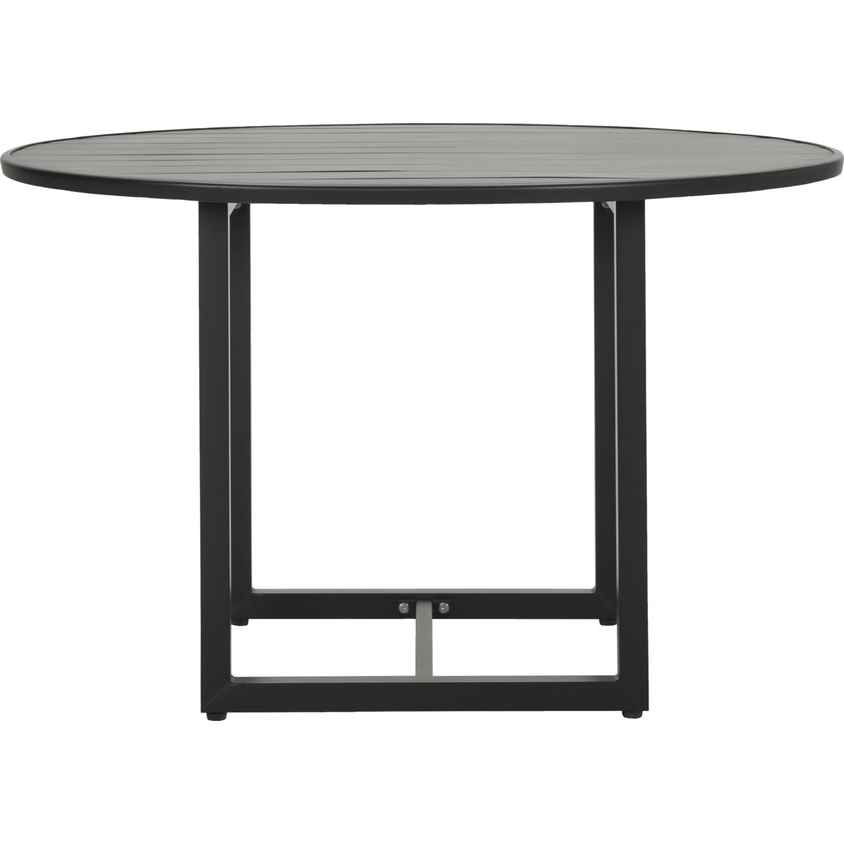 Table, Hdhelo, black