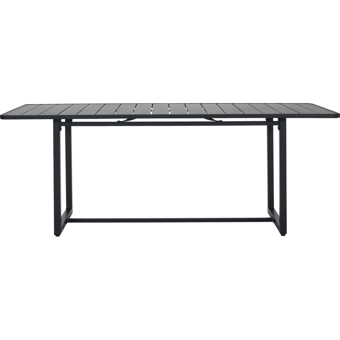 Table, Hdhelo, black