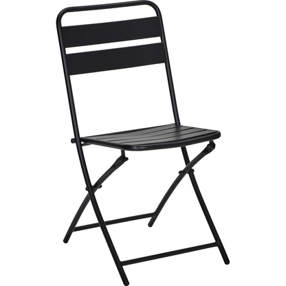 Café set, hdhelo, black