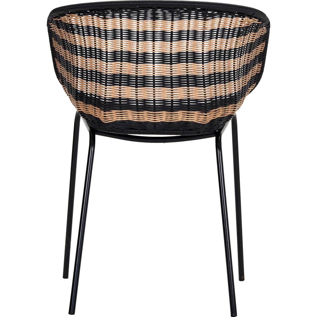 Armchair, hdhapur, nature; black