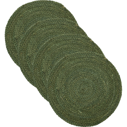 Tire wiping, HDCircle, Green