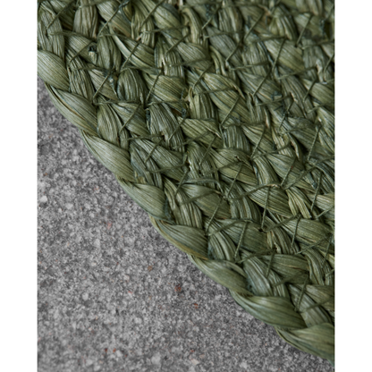 Tire wiping, HDCircle, Green