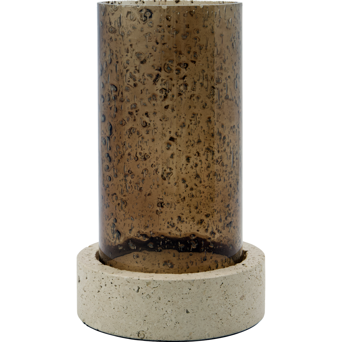 Candlestick, Hdrivo, Brown