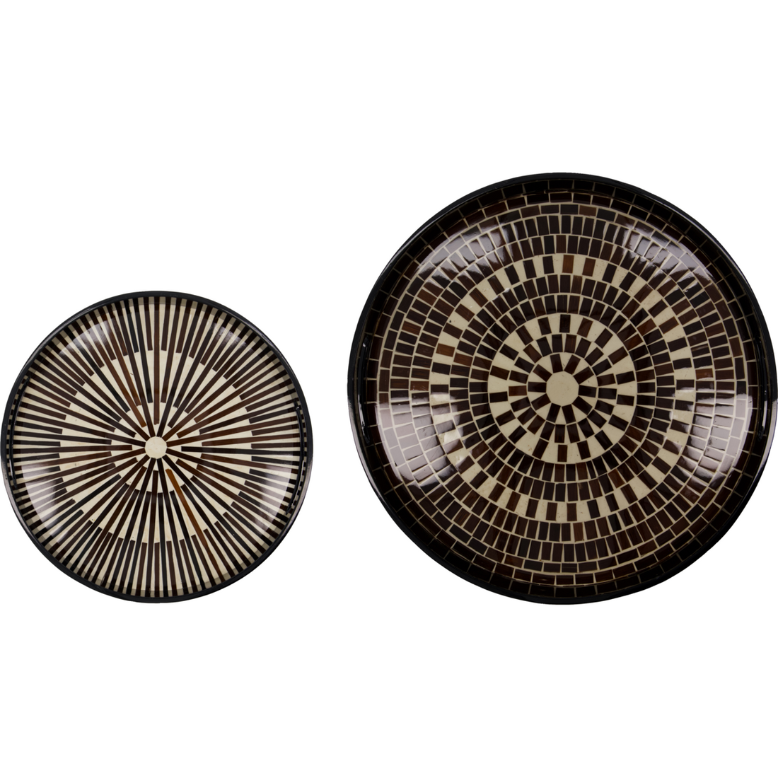 Tray, hdserve, brown; nature