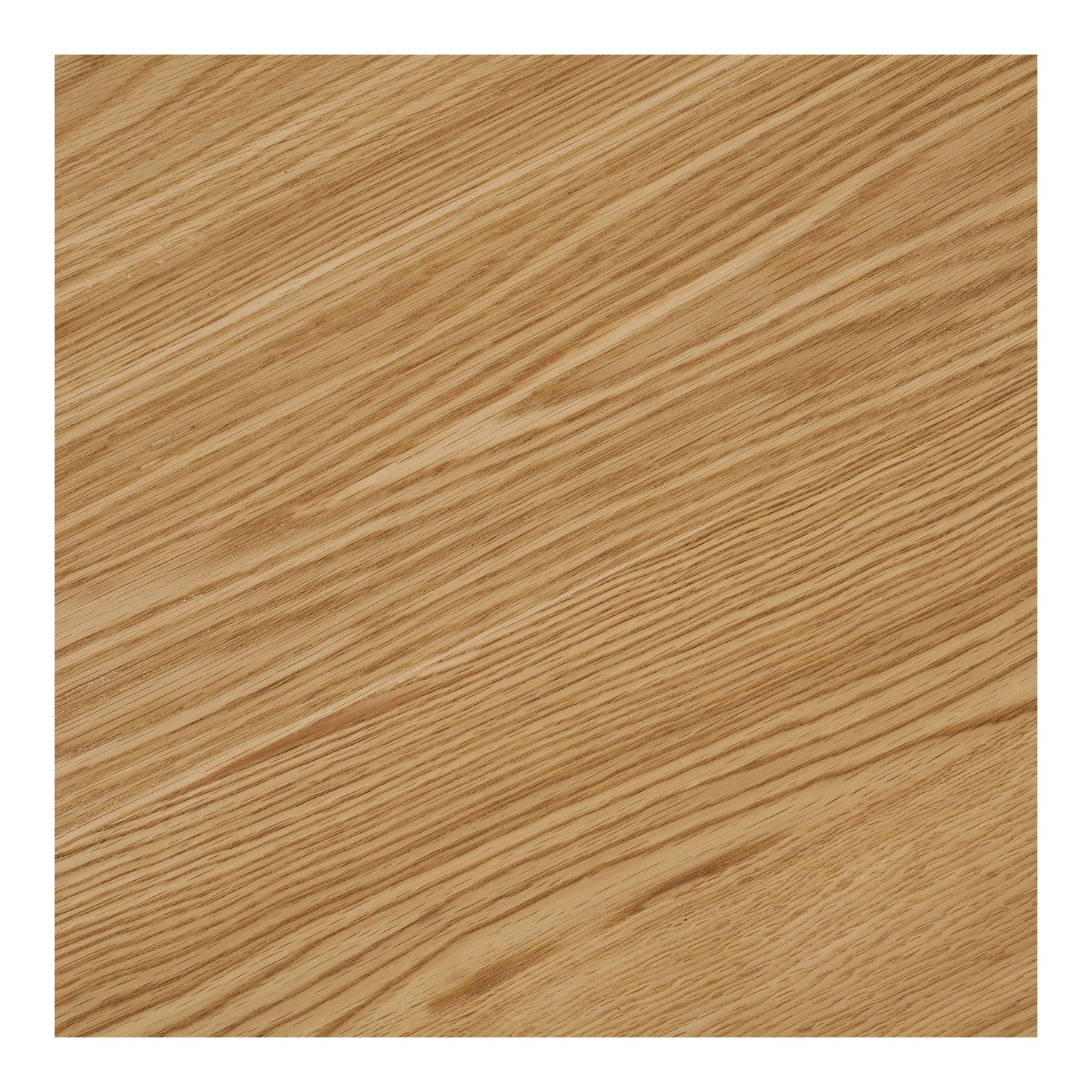 Darwin Dining table - Dining table, oak veneer, incl. an additional plate 180-230x90x75 cm