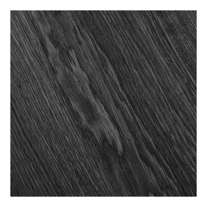 Osaka Dining Table - Dining Table, Egefins, Black Ø120X75 cm