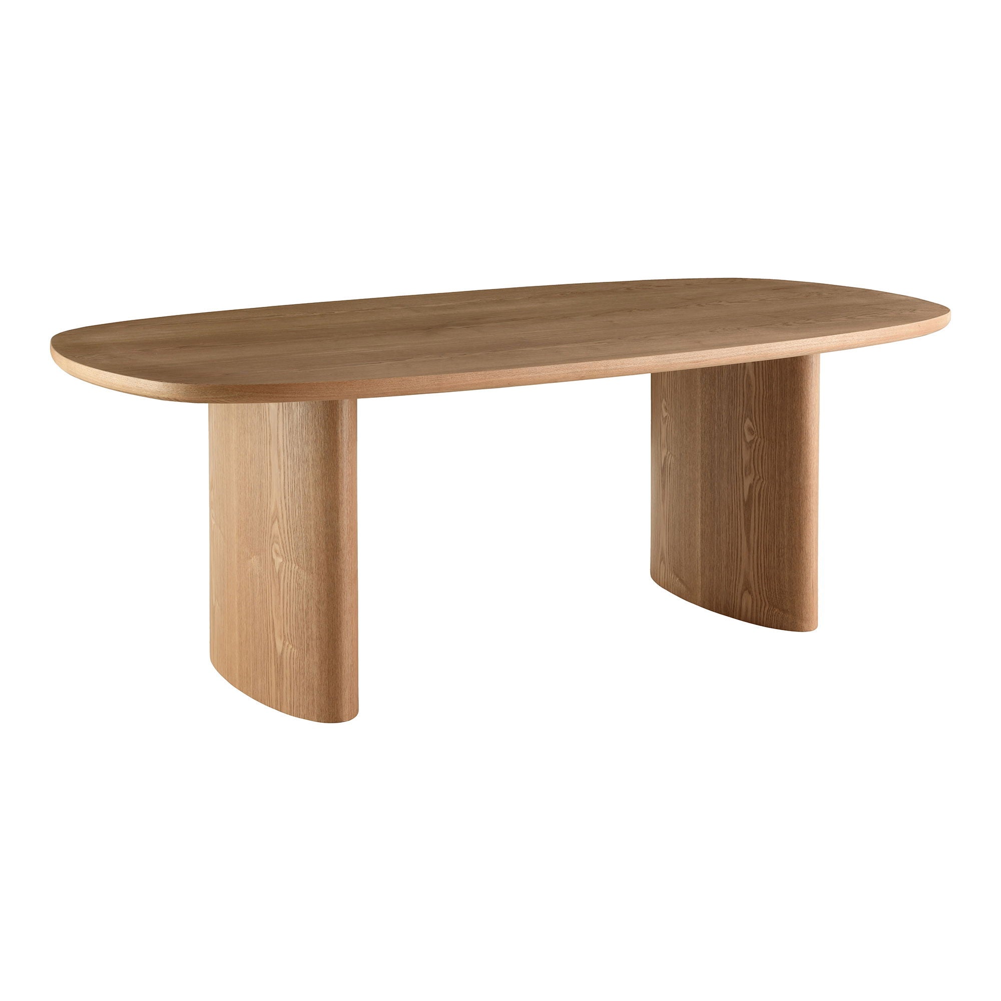 Dining table, ASK 110x210x75 cm