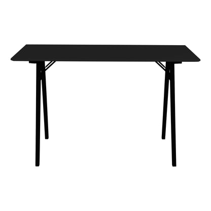  sort 120x60x75 cm