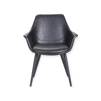 Signe chair, black
