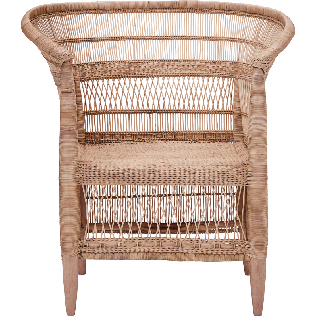 Chair with armrests, hdrika, nature