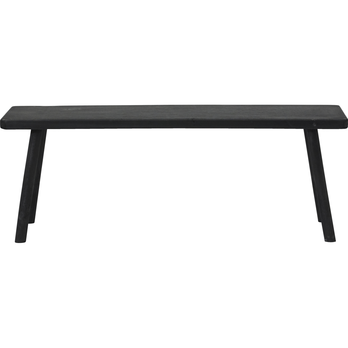 Bench, hdnadi, black