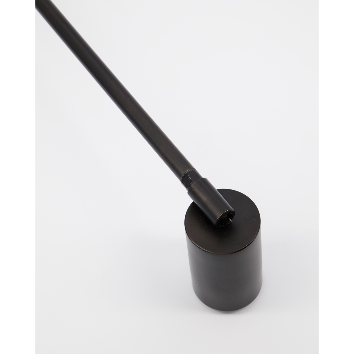 Wall lamp, hdnorm, black antique