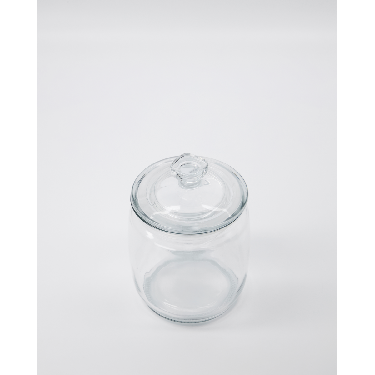 Storage glass, Hdville, ready